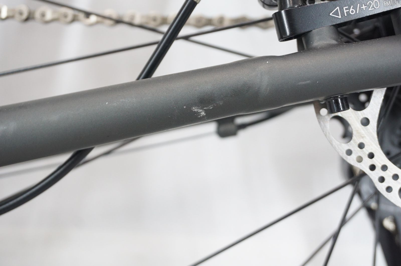 TREK トレック