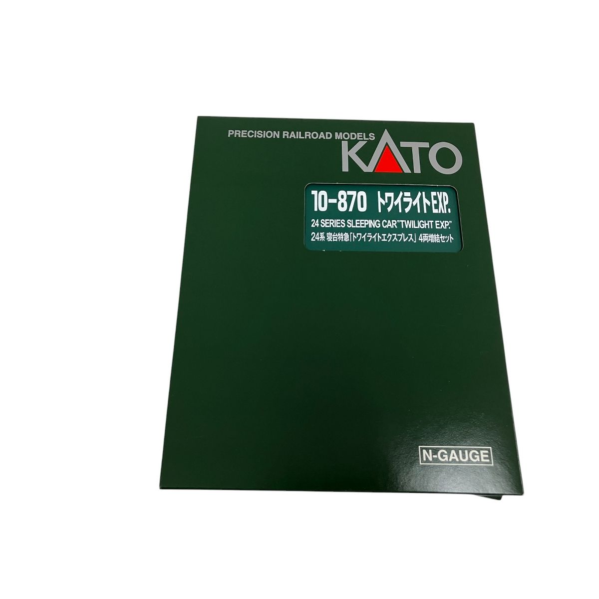 KATO