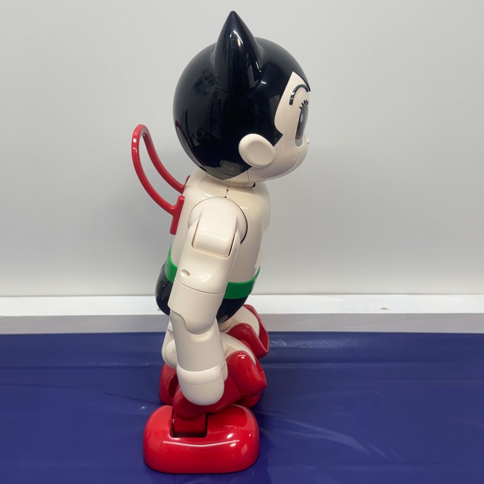 希少！】鉄腕アトム AIロボット 講談社 週間鉄腕アトムを作ろう