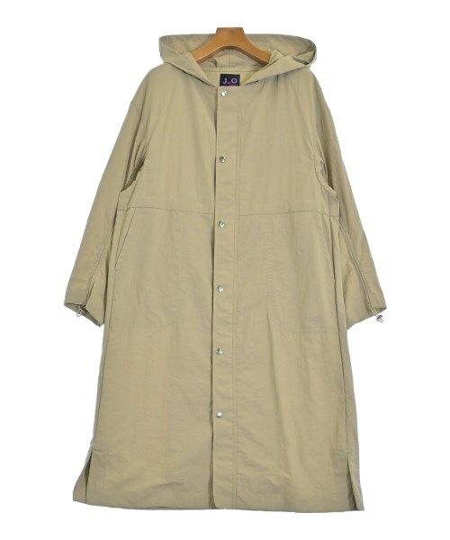 JANTJE_ONTEMBAAR コート その他 メンズ 古着