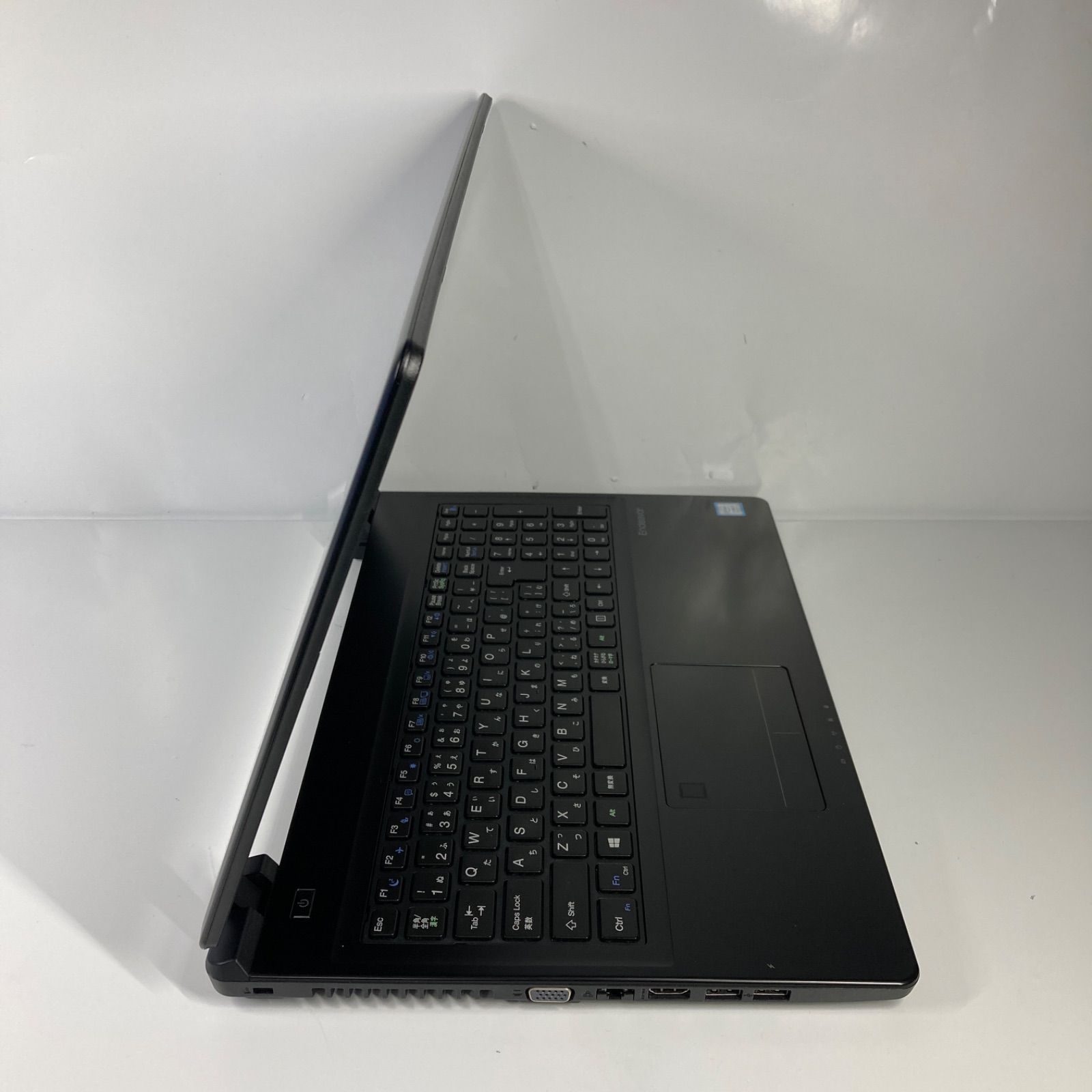 ジャンク】Endeavor NJ4300 Core i5 8世代 - メルカリ ジャンク】Endeavor NJ4300 Core i5 8世代 - メルカリ