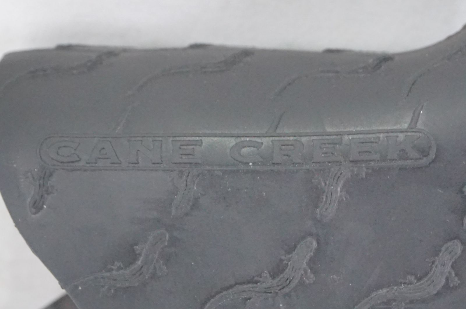 ケーンクリーク　ダミーレバー CANE CREEK 「ケーンクリーク」 ERGO STOKER DUMMY LEVERS