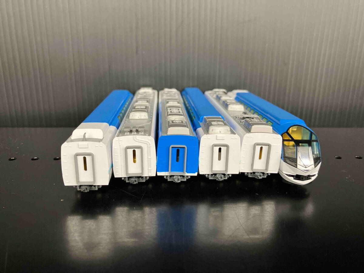 TOMIX 98934 近鉄50000系　しまかぜ　限定品 Amazon | TOMIX Nゲージ 98934 近畿日本鉄道 50000系 (しまかぜ