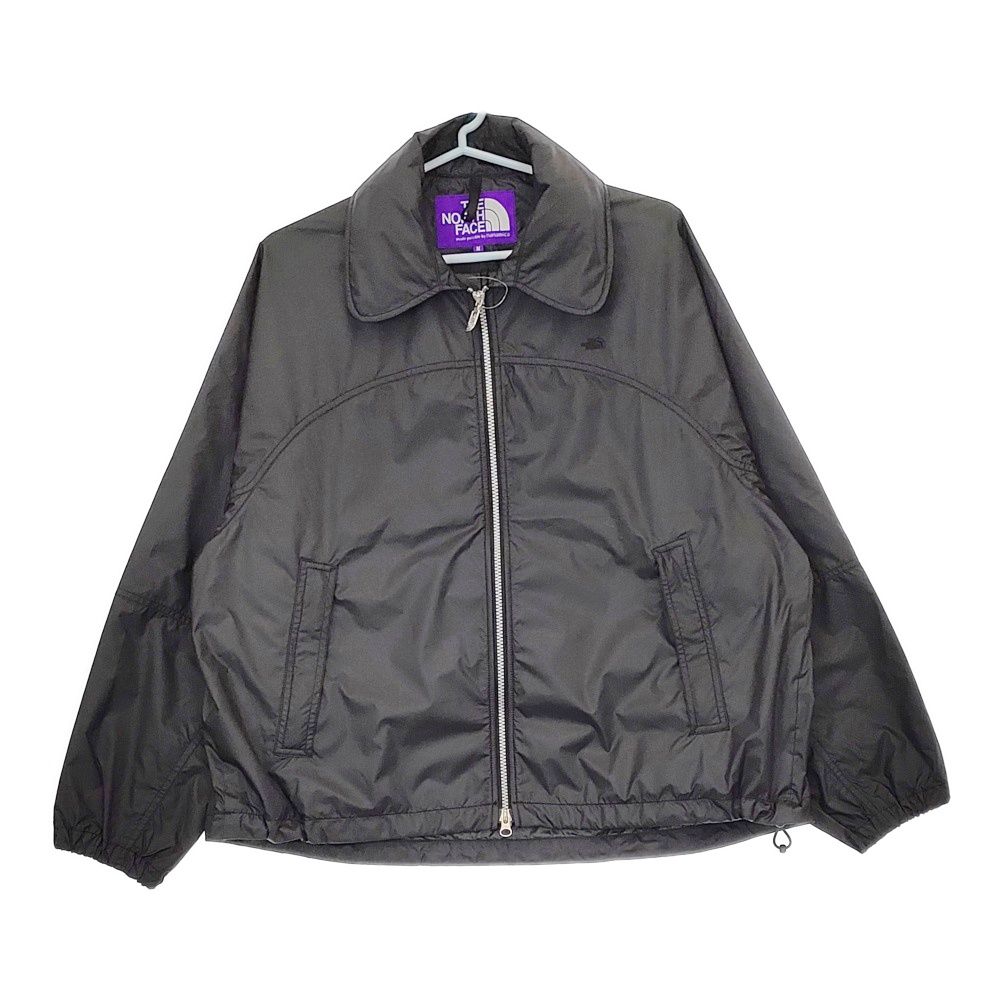THE NORTH FACE PURPLE LABEL N25SA124 M ジャケット ブルゾン 25SS ブラック レディース ザノースフェイスパープルレーベル 5-0429M♪
