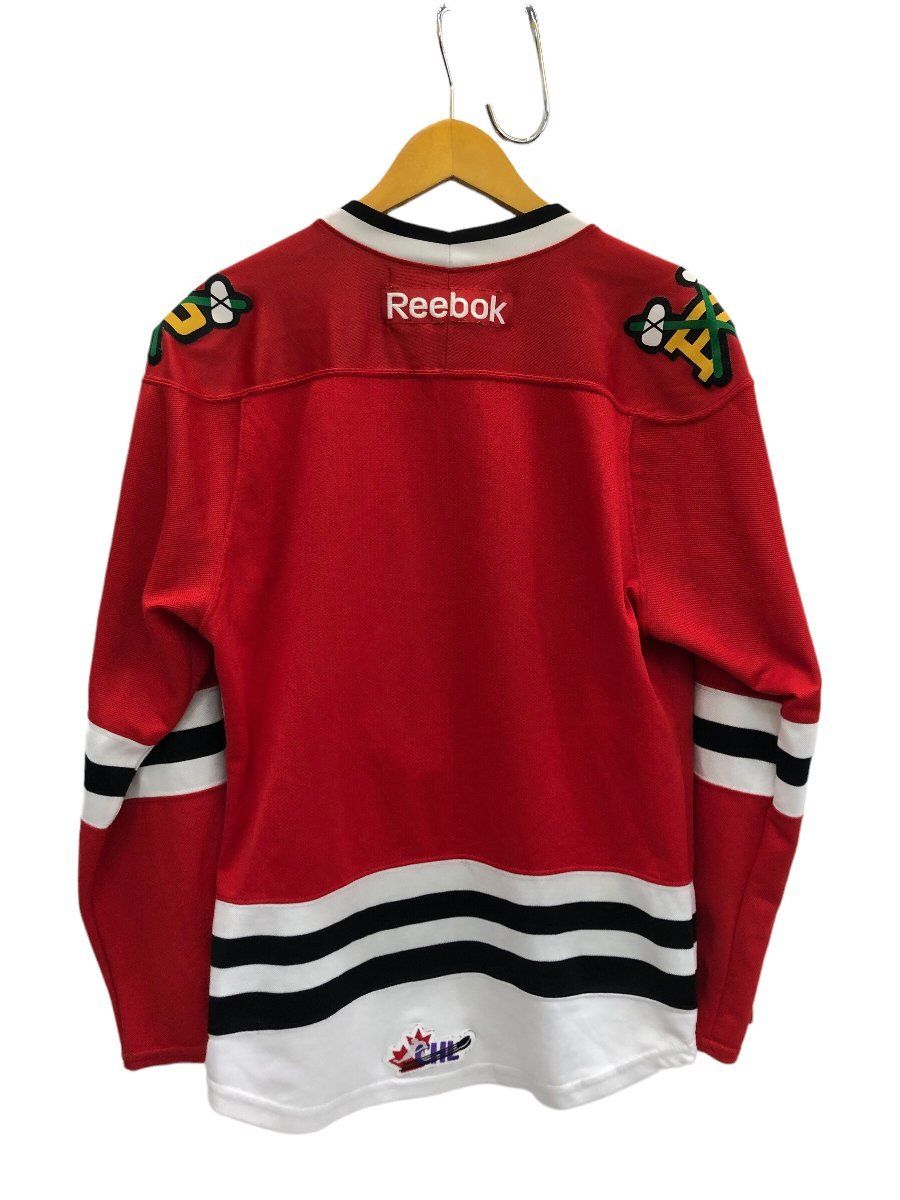 Reebok (リーボック) NHL シカゴ・ブラックホークス Blackhawks