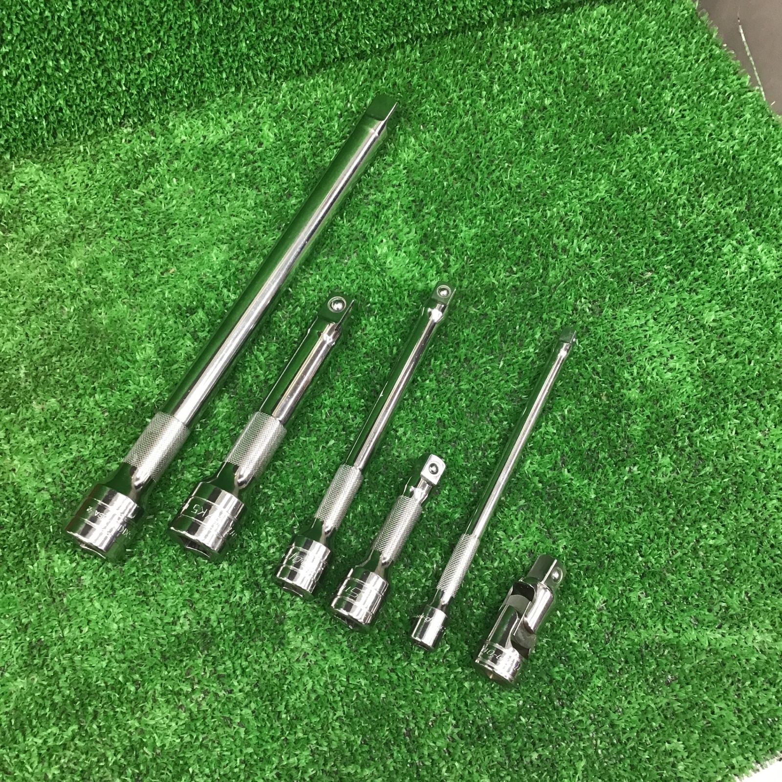 スナップオン Snap-on エクステンションバー・ユニバーサルジョイント6 