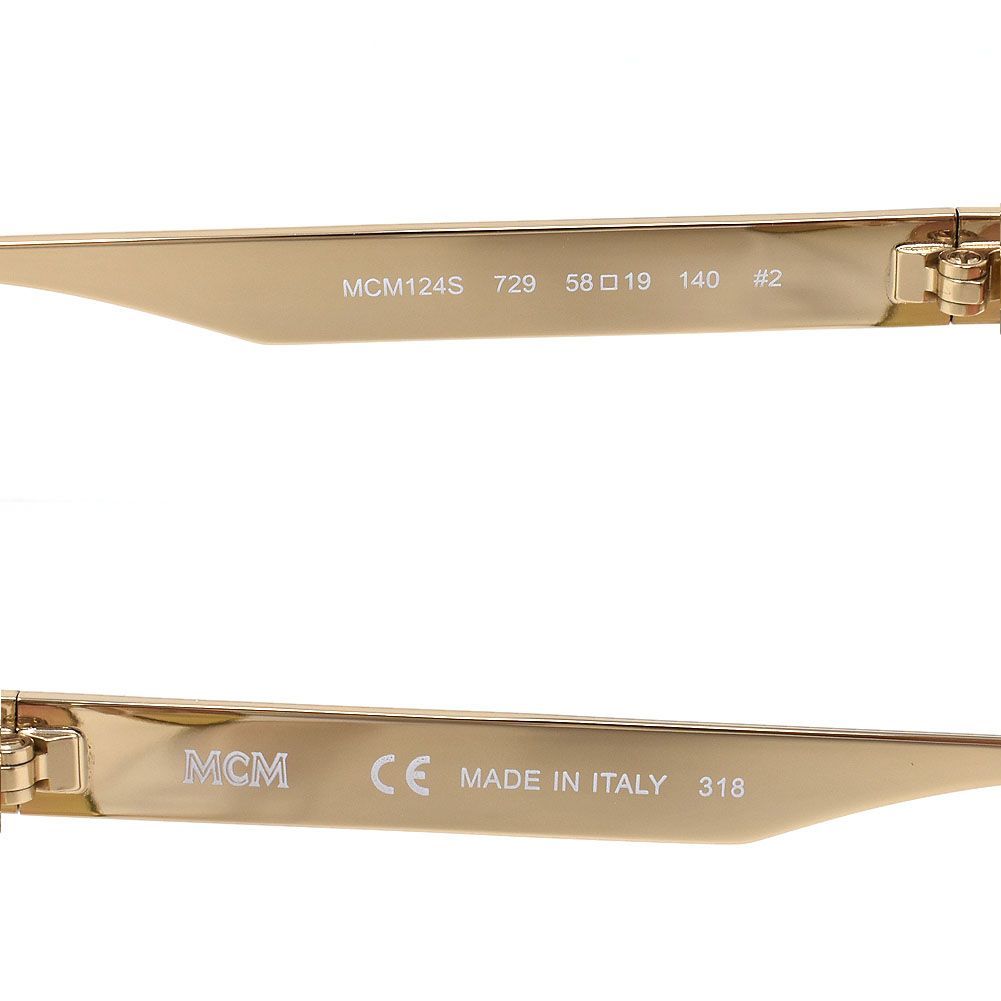 MCM エムシーエム MCM124S-729 uvカット アジアンフィット MCM エムシーエム MCM124S-729 uvカット アジアンフィット MCM