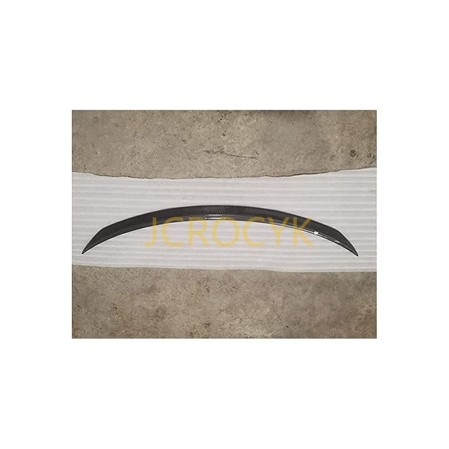 カーリアウィング リアバンパーウィング カーウィング メルセデスクラスクラW118 C118 Cla200 220D 45 2019 2020カーボンファイバー