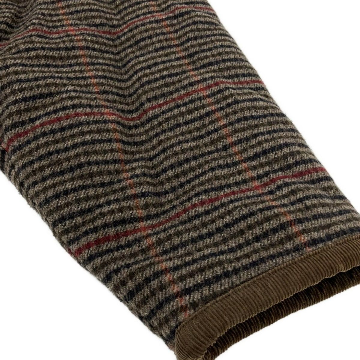 ミズイロインド コート