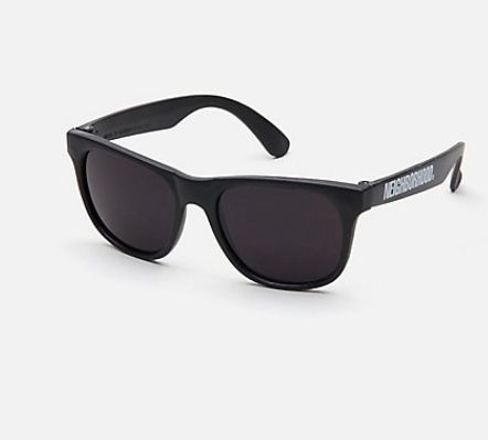 【NEIGHBORHOOD】COLOR FRAME SUNGLASSES サングラス NEIGHBORHOOD COLOR FRAME SUNGLASSES サングラス 241MYNH-EW01S