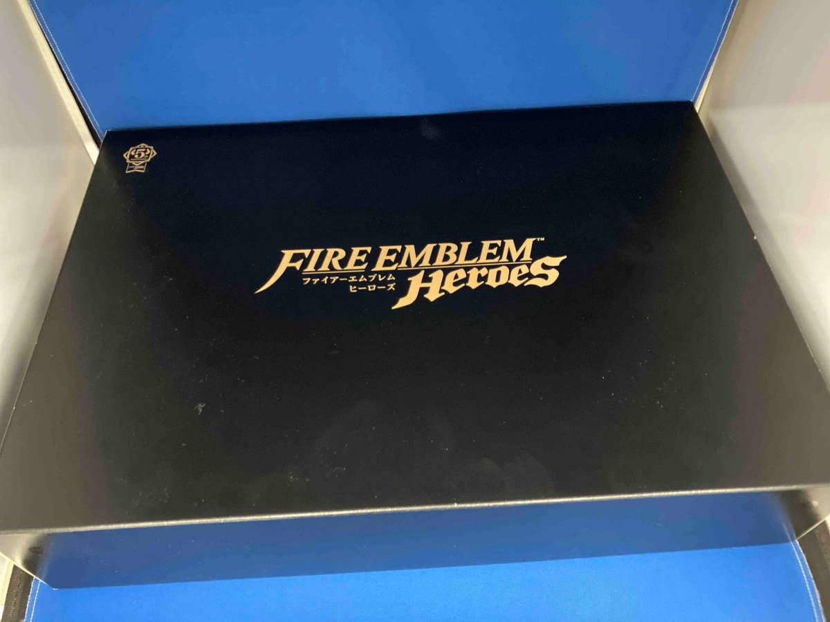 ファイアーエムブレム ヒーローズ 5周年メモリアルボックス