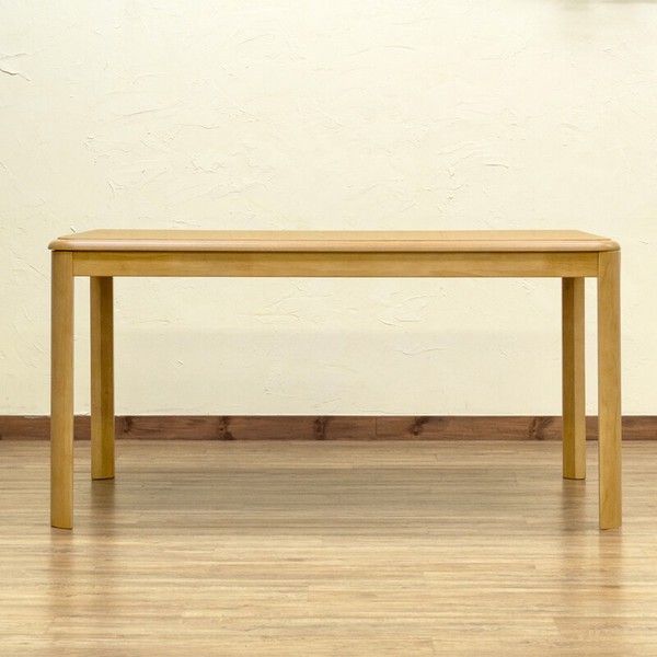 ダイニングコタツ 135×85