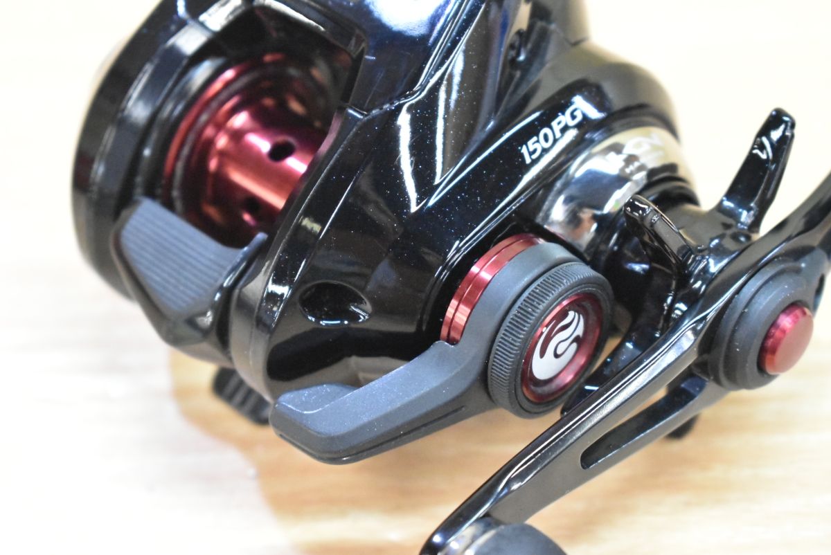 送料無料】シマノ(SHIMANO) 両軸リール 19 エンゲツ CT 各種 オフショア 船 シマノ 炎月 19 ENGETSU CT 150HG シマノ  19 炎月 CT 150PG 右 SHIMANO ENGETSU ベイトリール カウンターリール オフショア 船釣り タイラバ マダイ 等 シマノ( SHIMANO) 18 炎月プレミアム