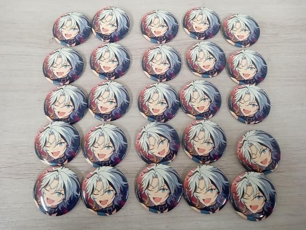 25個セット】缶バッジ 滝維吹 コレクション缶バッジ 2024 Aug