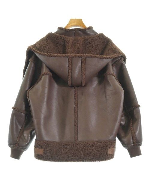 6 ROKU ブルゾン その他 レディース 古着