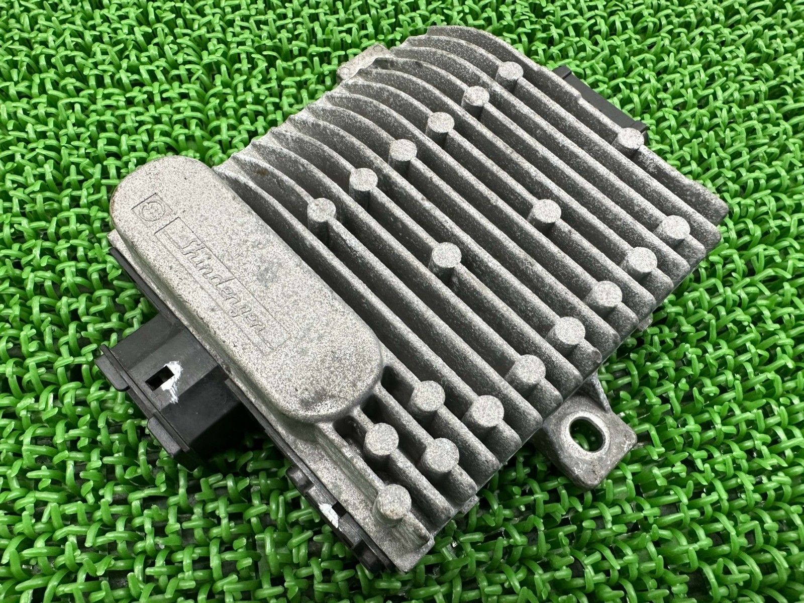 PCX125 ECU ホンダ 純正 中古 バイク 部品 JF81 K96A-J01 CU-26R ECM 