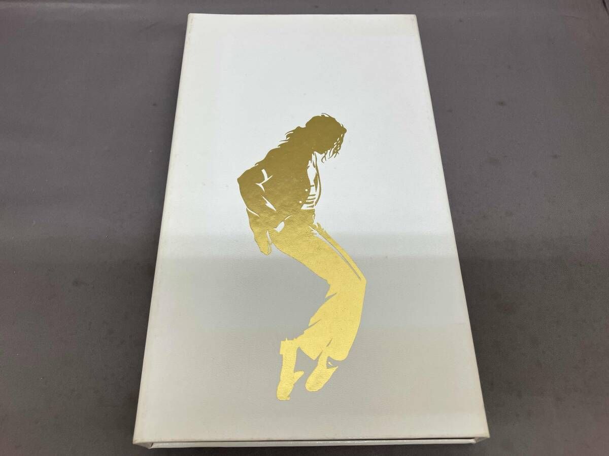 マイケル・ジャクソン アルティメット・コレクション マイケル