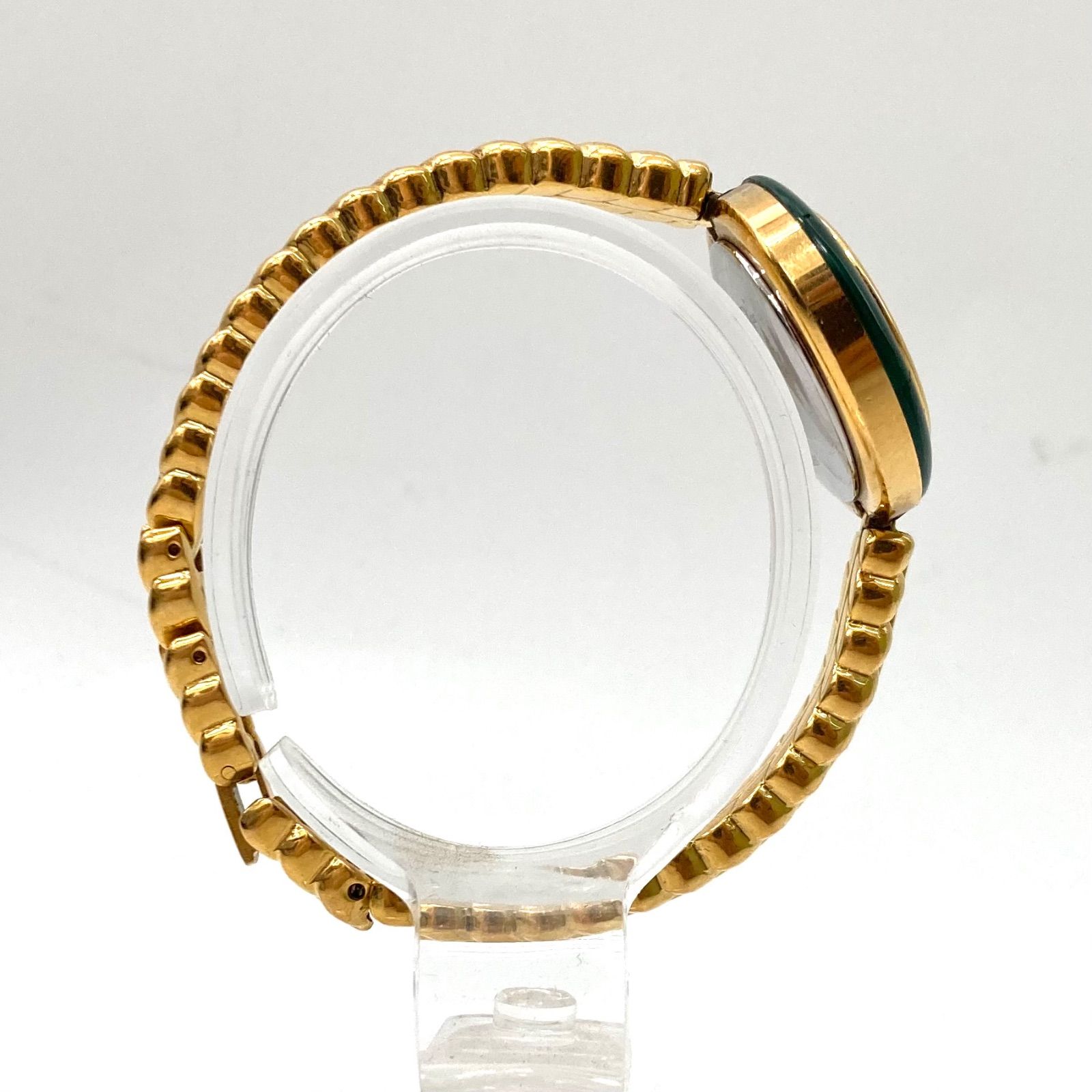 【激レア/本体美品】Christian Dior チェンジベゼル 付属品完備 激レア/本体美品】Christian Dior チェンジベゼル 付属品完備 激