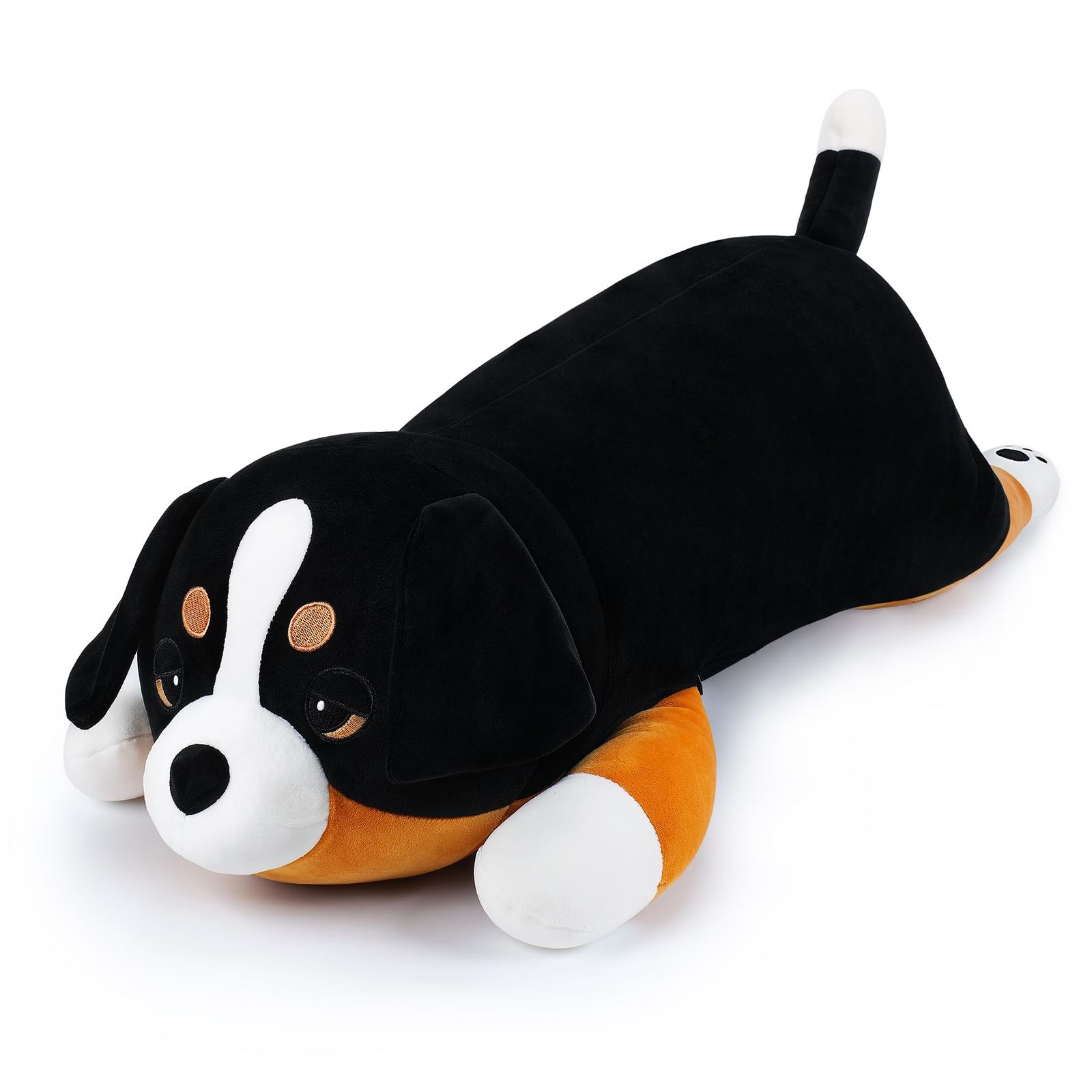 Chongker リアルパンダぬいぐるみ 大熊猫 手作り ギフトMenglan④