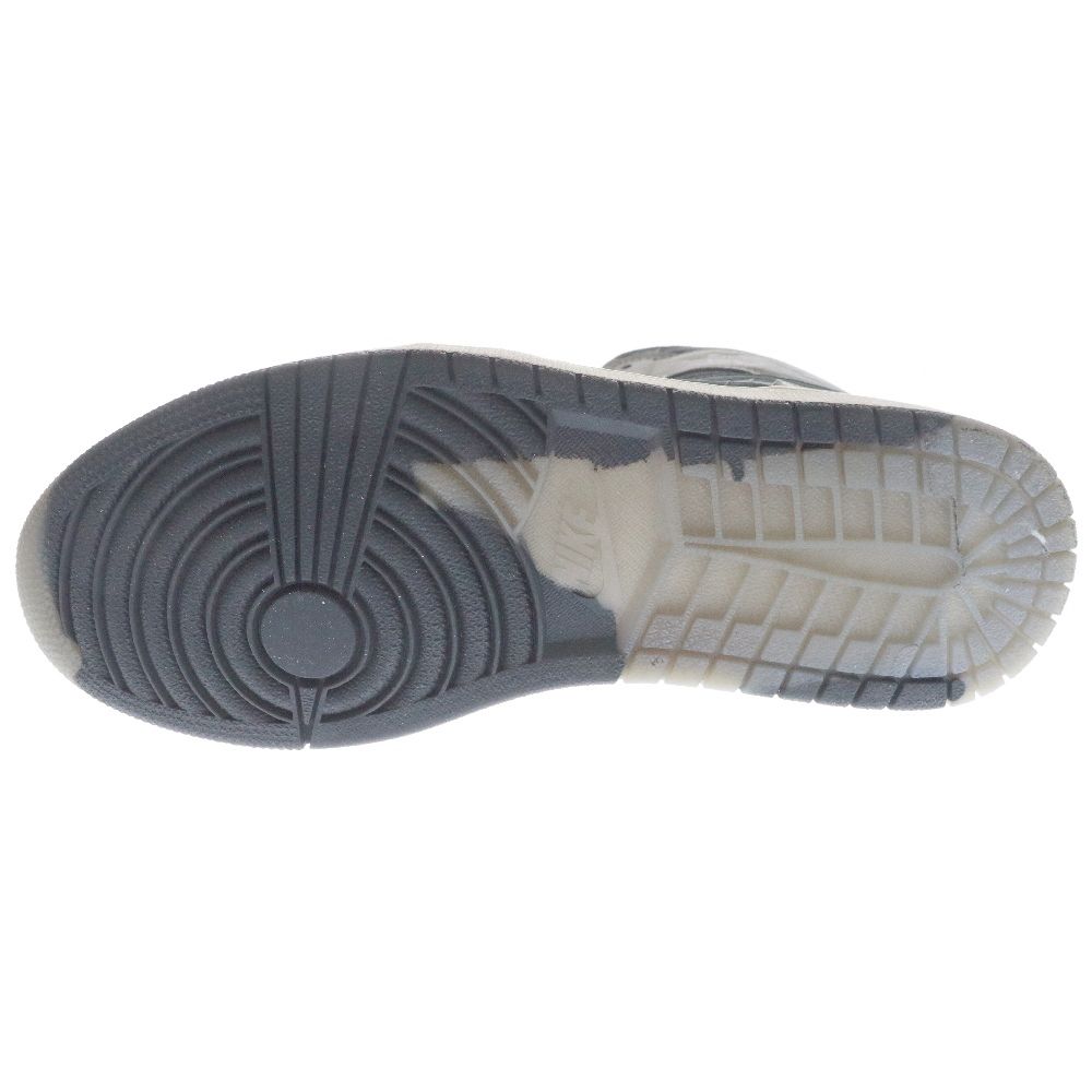 NIKE (ナイキ) AIR JORDAN 1 ELEMENT GORE-TEX Particle Grey DB2889