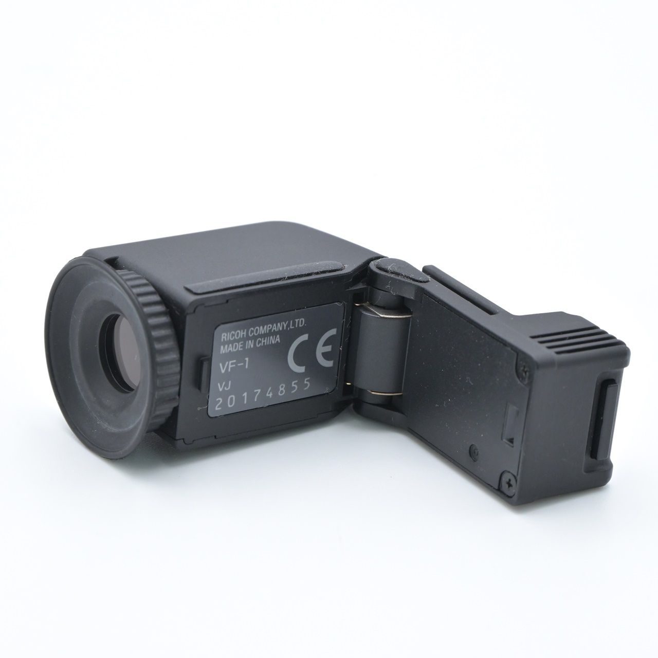 RICOH リコー GX200 VFキット ビューファインダー VF-1 コンパクト