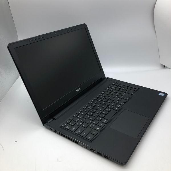 [DELL] 中古ノートパソコン  i3 メモリ 8GB  Windows11 Home 64bit(DigitalCOA)
