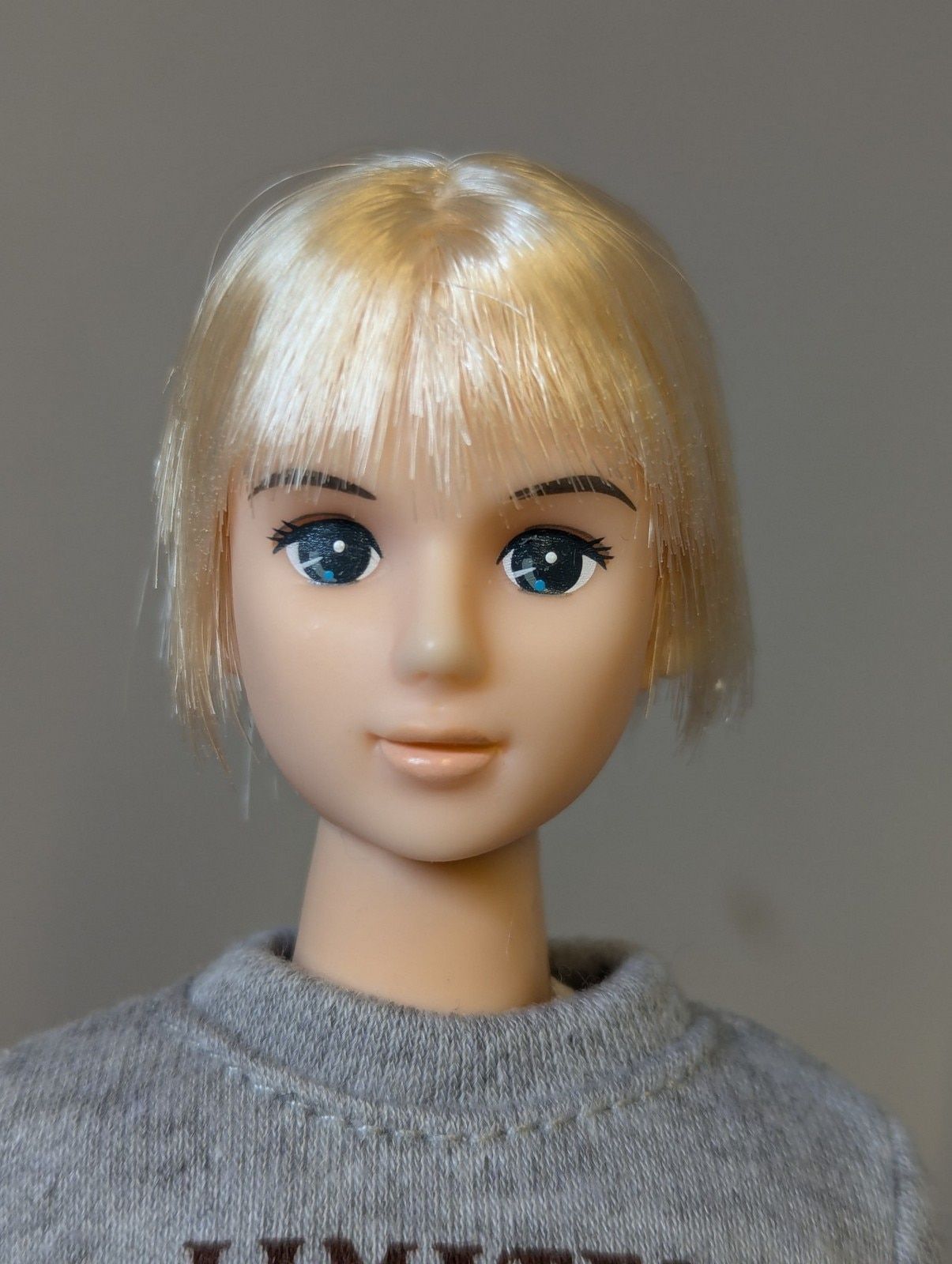 リカちゃんキャッスル ジェニー ボーイフレンド トモキ　27cm 男子　ドール m77348376150_1.jpg?1663913958