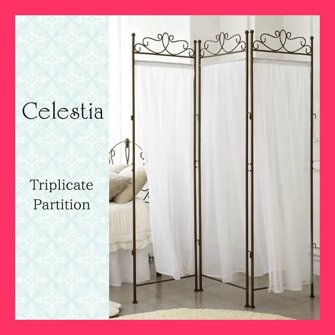 パーテーション間仕切り高さ2m長さ1-2m組立不要目隠し折りたたみ軽量