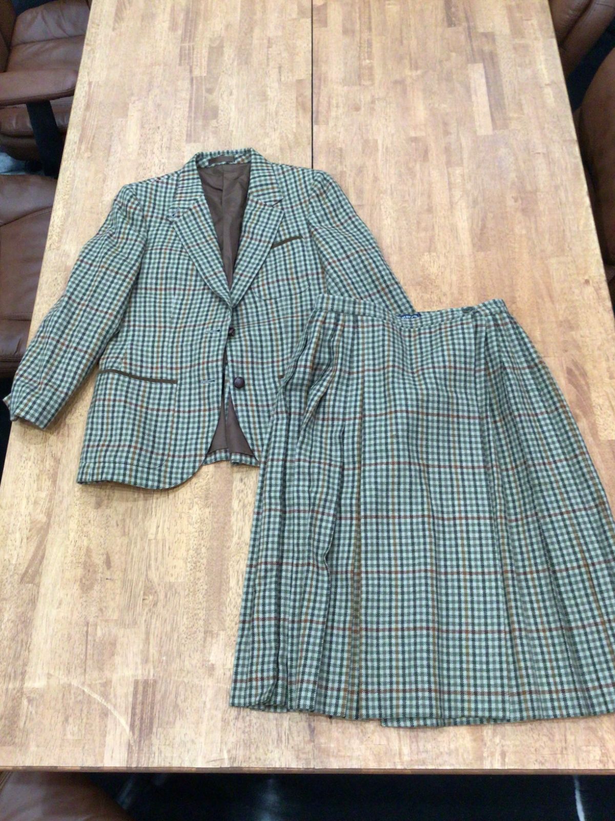 バーバリー セットアップ B25053587
