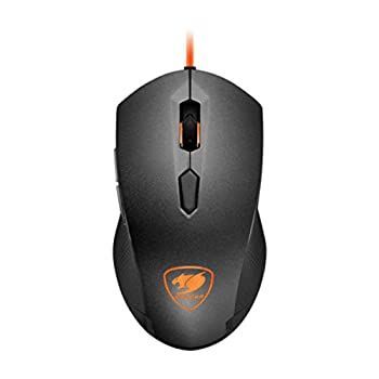 非常に良い】COUGAR ゲーミングマウス Minos X2 バックライトゾーン