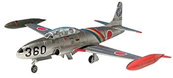 【中古】「非常に良い」プラッツ 1/72 T-33 シューティングスター 航空自衛隊 プラモデル 中古】「非常に良い」プラッツ 1/72 T-33 シューティングスター 航空