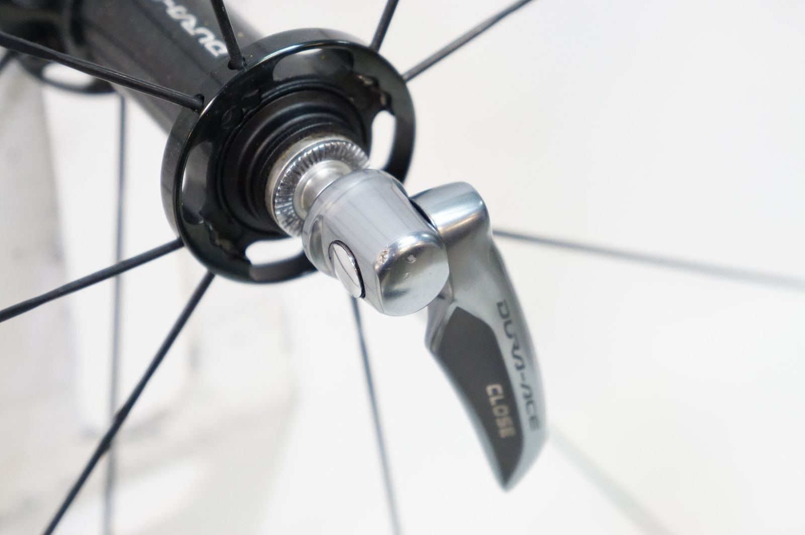 11速 ホイールセット