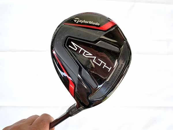TaylorMade - テーラーメイド ステルス TENSEI RED TM50 「10.5°」「S」 テーラーメイド（TAYLORMADE）（メンズ）ステルス2 フェアウェイ