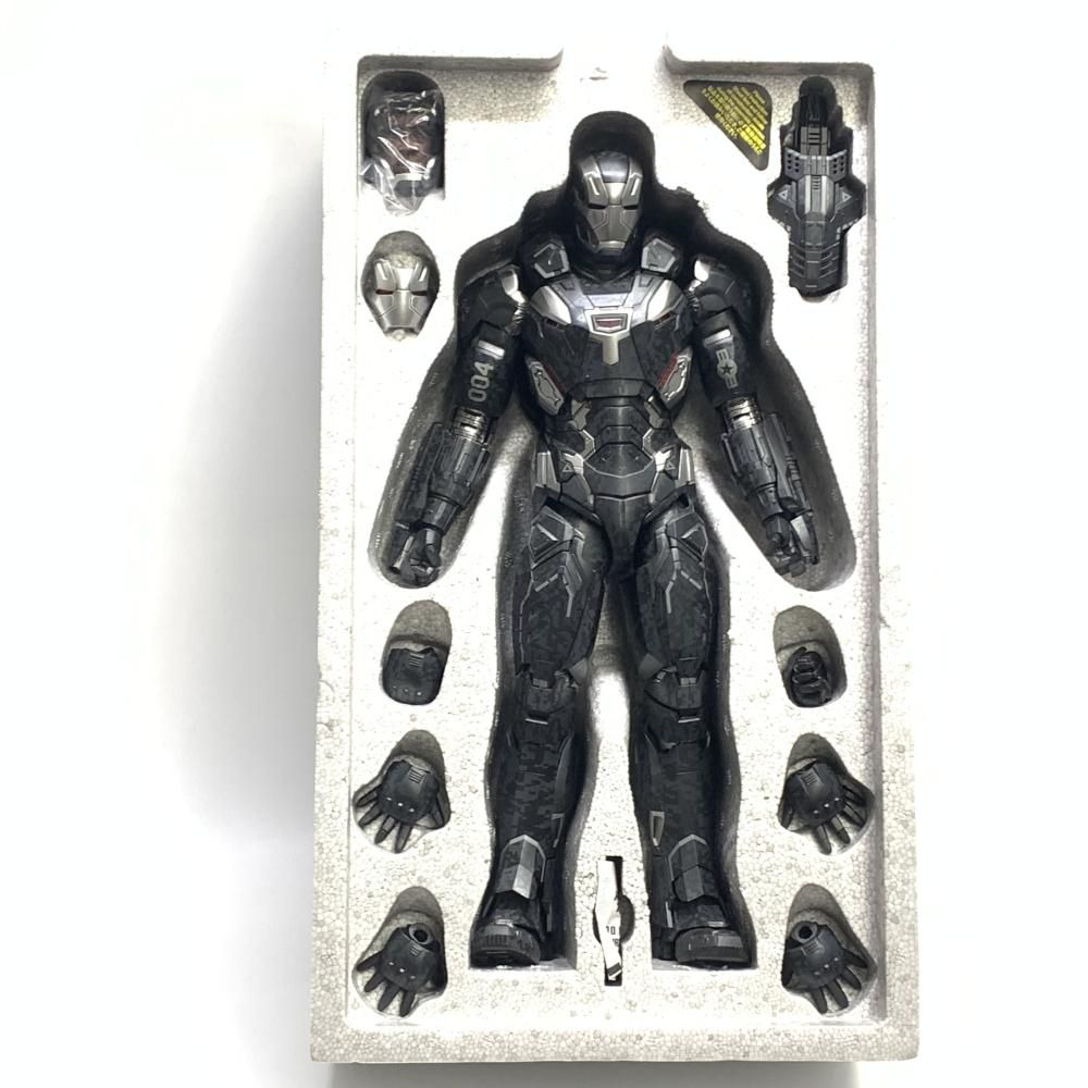 【中古】開封･ｷﾞﾐｯｸ動作未確認)ﾑｰﾋﾞｰ・ﾏｽﾀｰﾋﾟｰｽ ウォーマシン・マーク4 DIECAST 1/6[18][240018385210] 中古】開封・ｷﾞﾐｯｸ動作未確認)ﾑｰﾋﾞｰ・ﾏｽﾀｰﾋﾟｰｽ ウォーマシン・マーク4