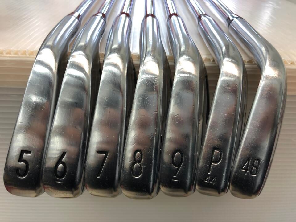 アイアンセット