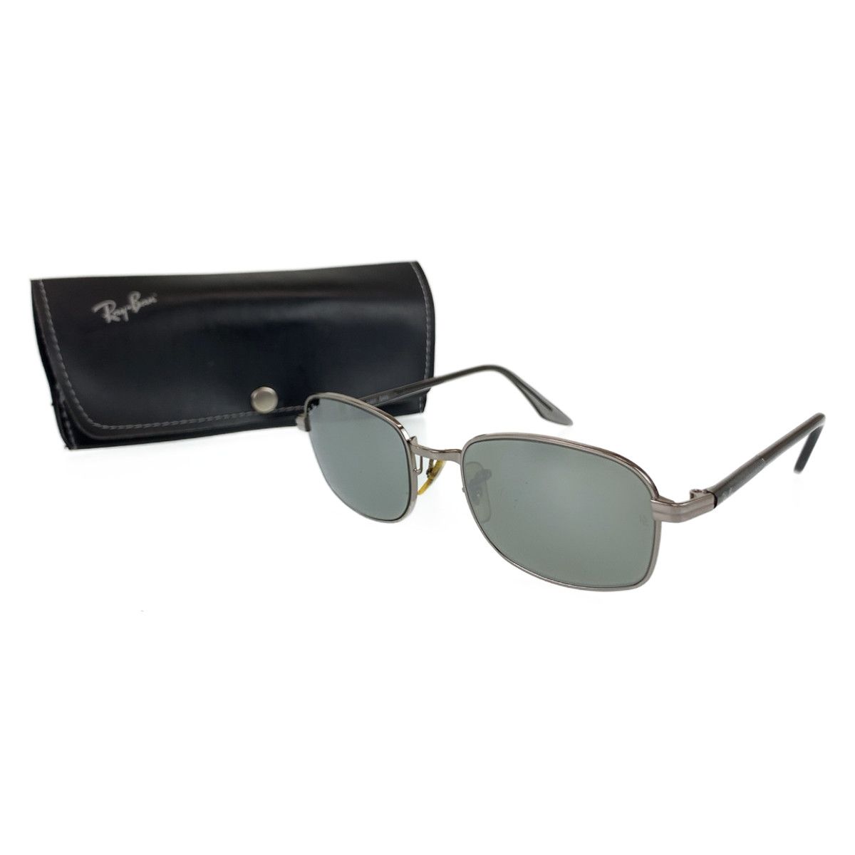 Ray-Ban レイバン ヴィンテージ ボシュロム B&L ブラック ガン