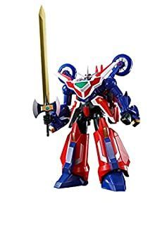 【中古】「非常に良い」魂 超合金 - GX-96X G アームライザー [ゲッターロボゴー] - バンダイ スピリッツ 超合金 魂 フィギュア (BAS63003) 中古】魂 超合金 - GX-96X G アームライザー [ゲッターロボゴー