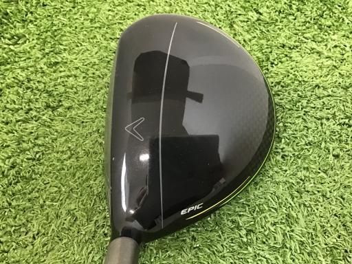 中古】 キャロウェイ EPIC FLASH STAR 3W フェアウェイウッド FW
