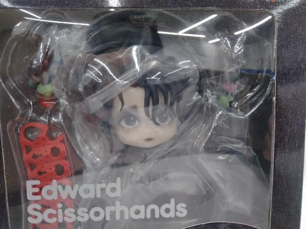 未開封品 ねんどろいど 1873 シザｰハンズ エドワｰド・シザｰハンズ