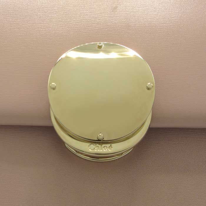 クロエ バッグ ショルダーバッグ Chloe マイクロ フラップバッグ ミニ