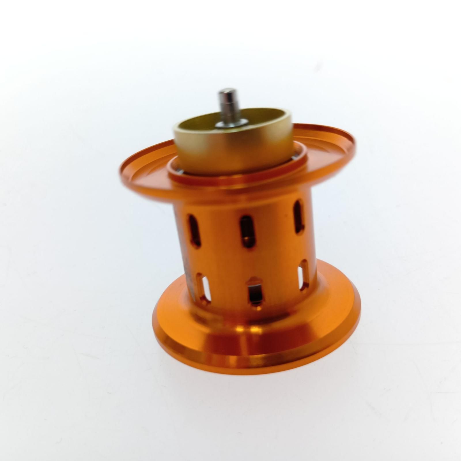 DAIWA ダイワ スプール HRF オレンジ