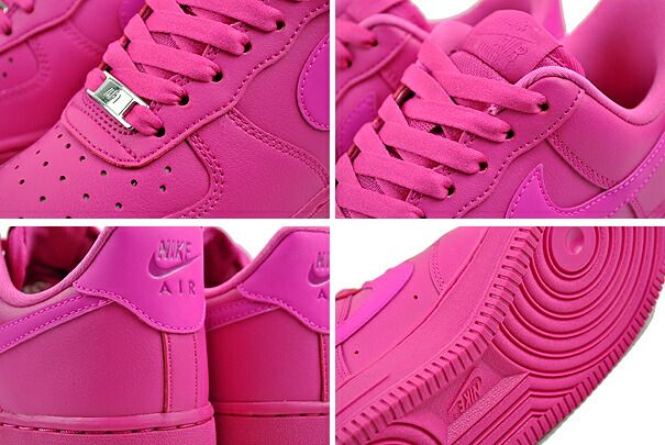 07 fireberry|fierce