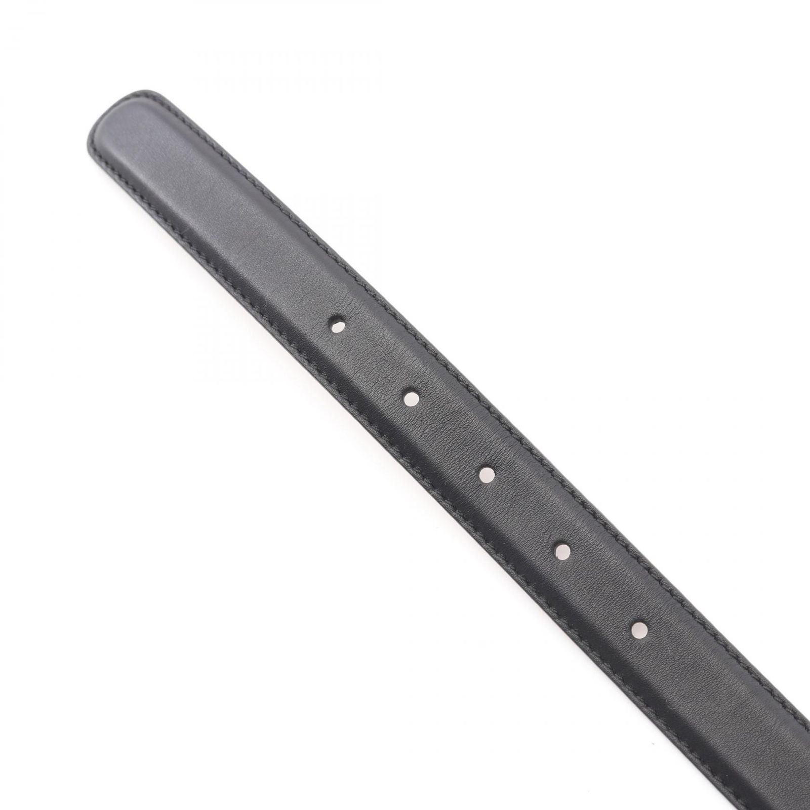 グッチ GUCCI ベルト インターロッキングG 370717 レザー ベルト