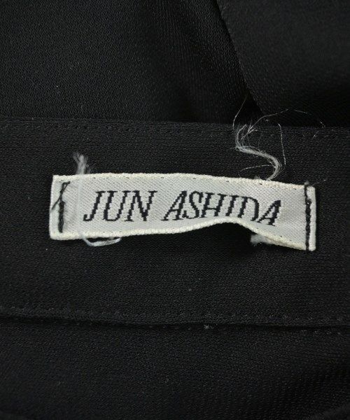 jun ashida ブラウス レディース ジュン　アシダ 中古　古着 JUN ASHIDA ジュンアシダ ヴィンテージ 七分袖ブラウス 総柄