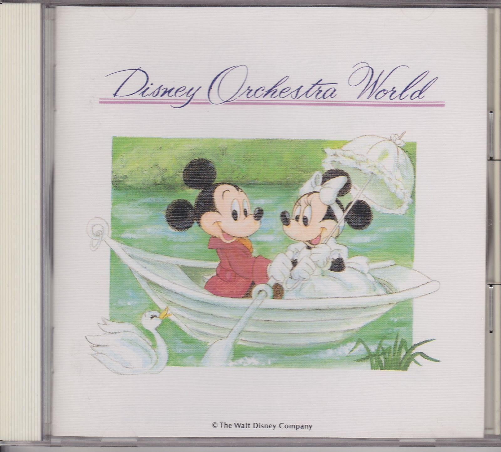 最新版　ワールドディズニー　CDのみ　全29枚 CD】ディズニー・オーケストラ・ワールド - メルカリ