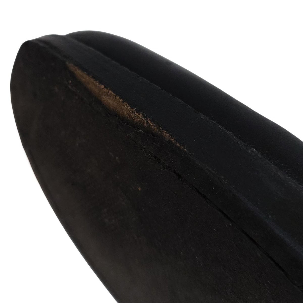 送料無料・代引可。 LOUIS VUITTON ルイヴィトン ロングブーツ 38 レディース - 黒 型押し加工|モノグラム柄 レザー おまけ付