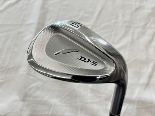 中古】ウェッジ フォーティーン DJ-5◇NSPRO TS-114w◇wedge◇60