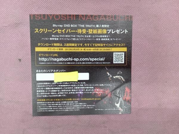 DVD THE TRUTH - メルカリ