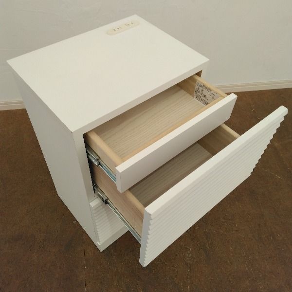 チェスト