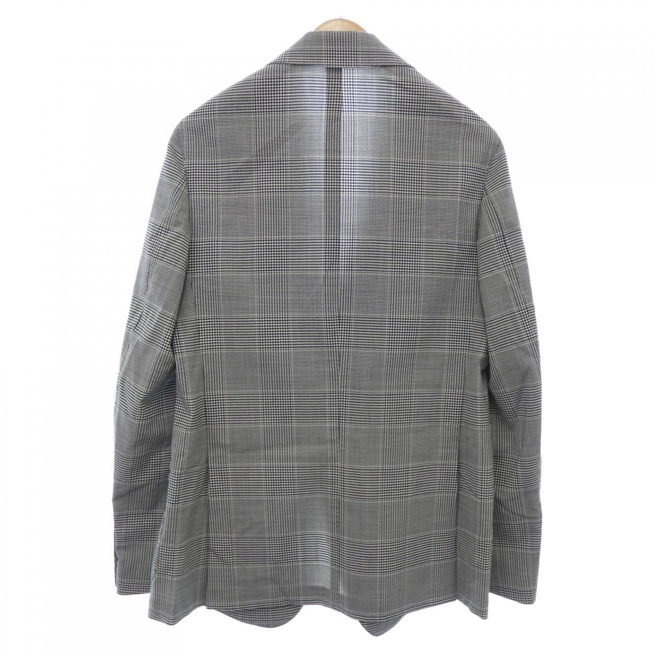 FUGATO ジャケット